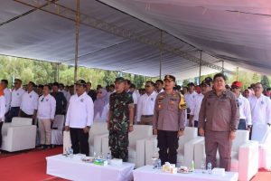 Featured image for HUT TKSK KE-15 PROVINSI JAWA TENGAH