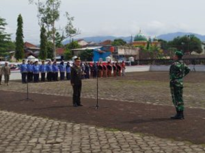 Featured image for Peringatan Hari Pahlawan Tahun 2024 dan Ziarah Nasional di Taman Makam Pahlawan Sureng Yudha.