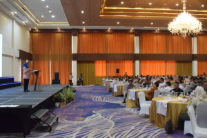 Featured image for PEMKAB BANJARNEGARA GELAR RAKOR ADMINDUK 2025, DIRJEN DUKCAPIL DORONG TRANSFORMASI DIGITAL PELAYANAN