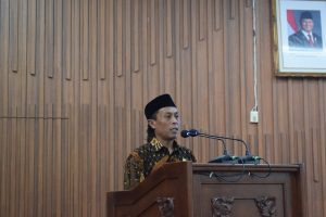 Featured image for DPRD BANJARNEGARA GELAR RAPAT PARIPURNA PENYAMPAIAN LAPORAN RESES II MASA PERSIDANGAN III TAHUN 2025