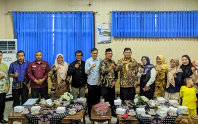 DPRD BANJARNEGARA DUKUNG ASPIRASI GURU INPASSING DAN PGSI UNTUK PERJUANGAN KESEJAHTERAAN GURU MADRASAH